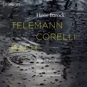 Telemann • Corelli • Bach