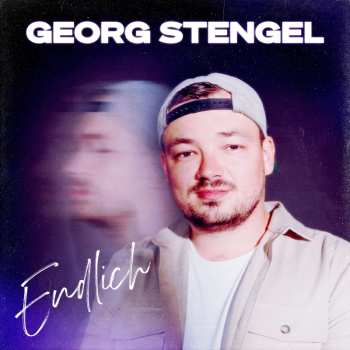 Album Georg Stengel: Endlich