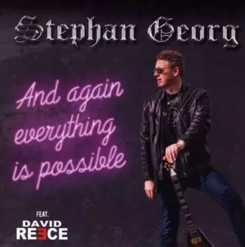 Georg Stephan: And Again Everything Is Possible