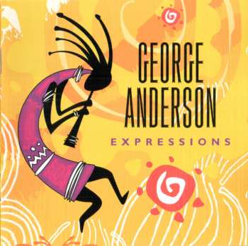 Album George Anderson: Expressions