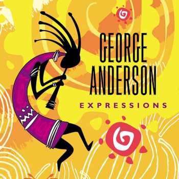 CD George Anderson: Expressions 408269