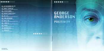 CD George Anderson: Positivity 310365