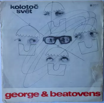 George & Beatovens: Kolotoč Svět