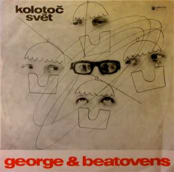 LP George & Beatovens: Kolotoč Svět 155180