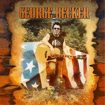 Album George Becker: George Becker