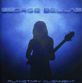 Album George Bellas: Planetary Alignment