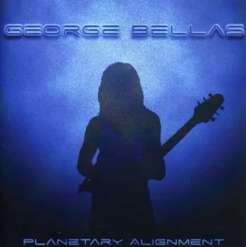George Bellas: Planetary Alignment