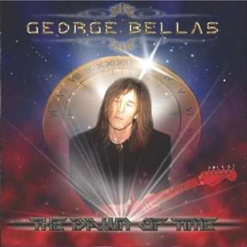 Album George Bellas: The Dawn Of Time