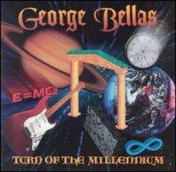 Album George Bellas: Turn Of The Millenium