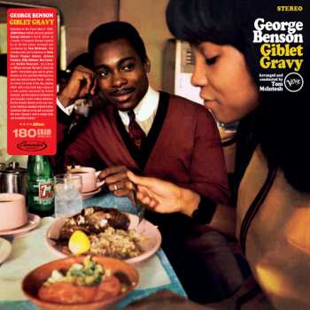 LP George Benson: Giblet Gravy LTD 538832