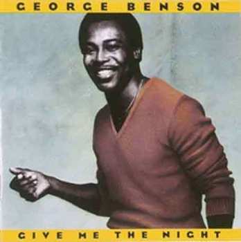 Album George Benson: Give Me The Night