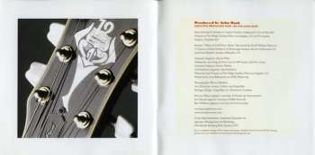 CD George Benson: Guitar Man 15135