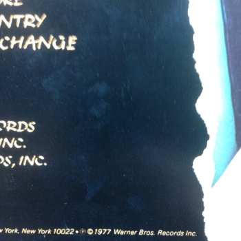 LP George Benson: In Flight