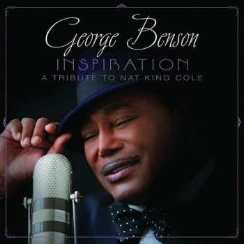 Album George Benson: Inspiration - A Tribute To Nat King Cole