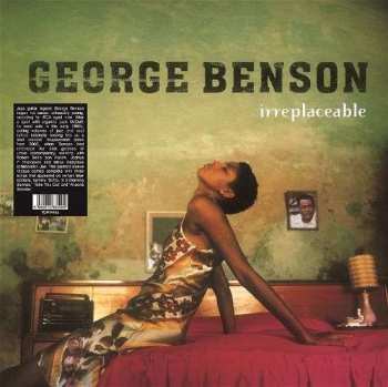 LP George Benson: Irreplaceable 486236