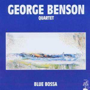 Album George Benson: Jazz Giants