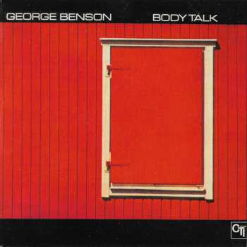5CD/Box Set George Benson: Original Album Classics 180673