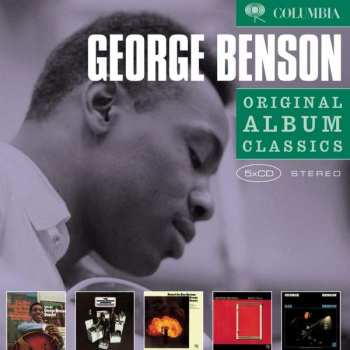 Album George Benson: Original Album Classics