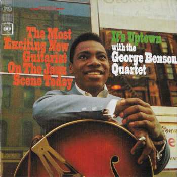 5CD/Box Set George Benson: Original Album Classics 180673