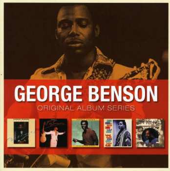 Album George Benson: Original Album Series