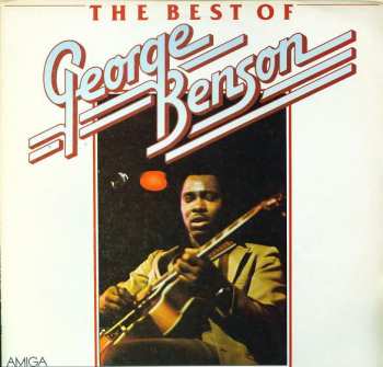 LP George Benson: The Best Of George Benson 157796