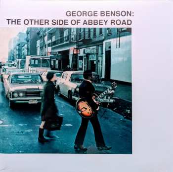 LP George Benson: The Other Side Of Abbey Road LTD 521525