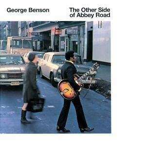 Album George Benson: The Other Side Of Abbey Road