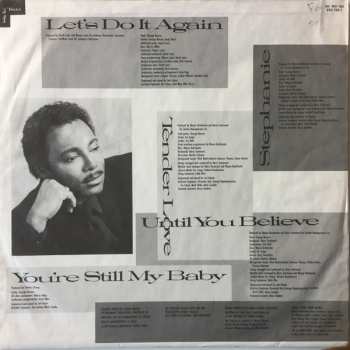 LP George Benson: Twice The Love