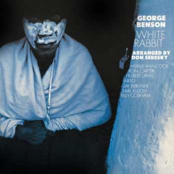 Album George Benson: White Rabbit