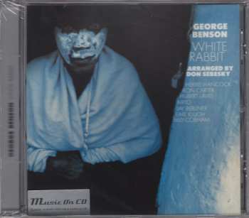 CD George Benson: White Rabbit 98113