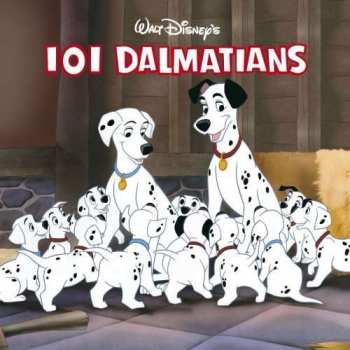 Album George Bruns: 101 Dalmatians