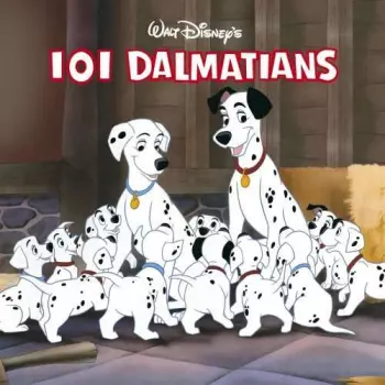 101 Dalmatians