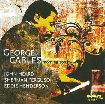 Album George Cables: Morning Song