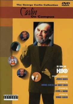Album George Carlin: On Campus