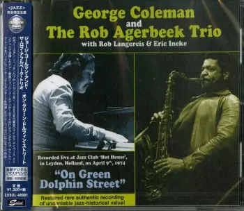 On Green Dolphin Street