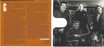 CD George Coleman: Live At Smalls Jazz Club 466041