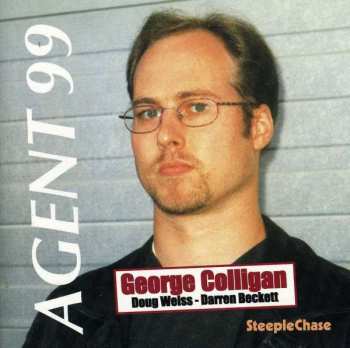 Album George Colligan: Agent 99