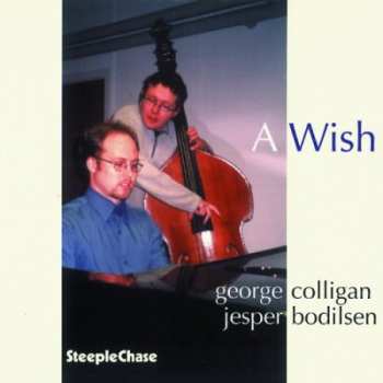 Album George Colligan: A Wish