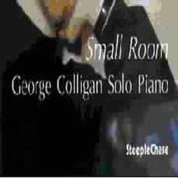 Album George Colligan: Small Room