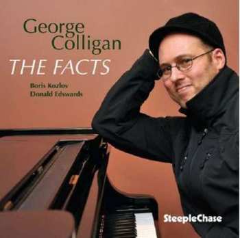 Album George Colligan: The Facts