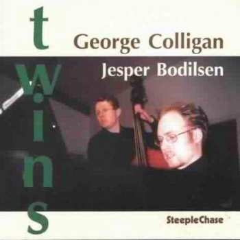 Album George Colligan: Twins
