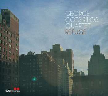 Album George Cotsirilos: Refuge
