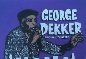 Album George Dekker: Nana