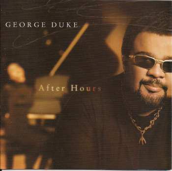 Album George Duke: After Hours