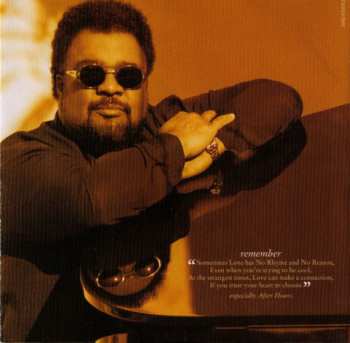 CD George Duke: After Hours 1287