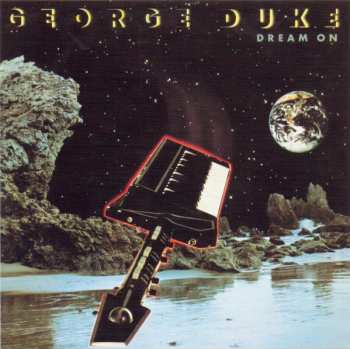 CD George Duke: Dream On LTD