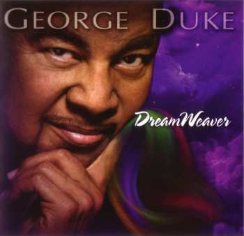 Album George Duke: Dreamweaver