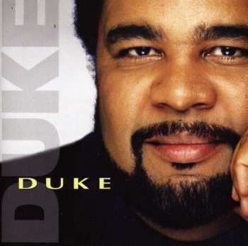 Album George Duke: Duke