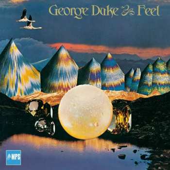 CD George Duke: Feel 360638