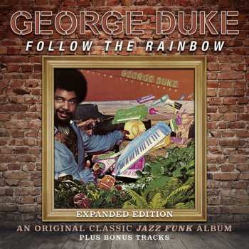 CD George Duke: Follow The Rainbow 394623